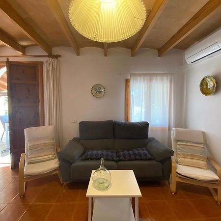 Villa Ca Na Brila à Campos  Extérieur photo