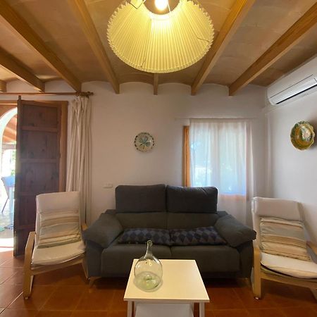 Villa Ca Na Brila à Campos  Extérieur photo